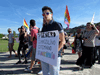 6ª Marcha Contra a Homofobia e Transfobia de Coimbra